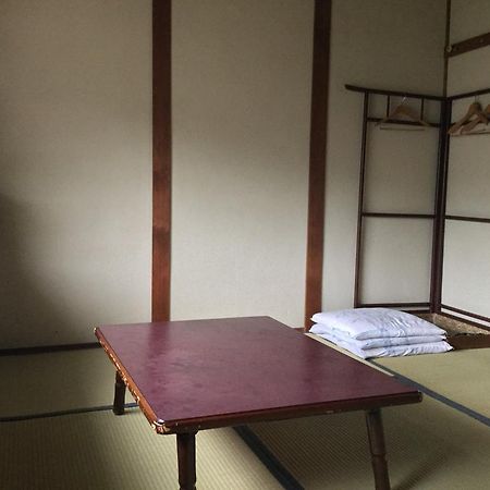 Kaisenkaku Hotel Beppu Eksteriør billede