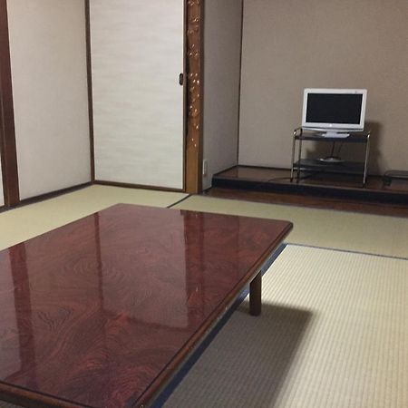 Kaisenkaku Hotel Beppu Eksteriør billede