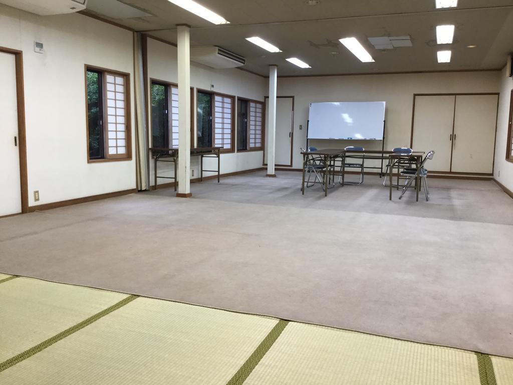 Kaisenkaku Hotel Beppu Eksteriør billede