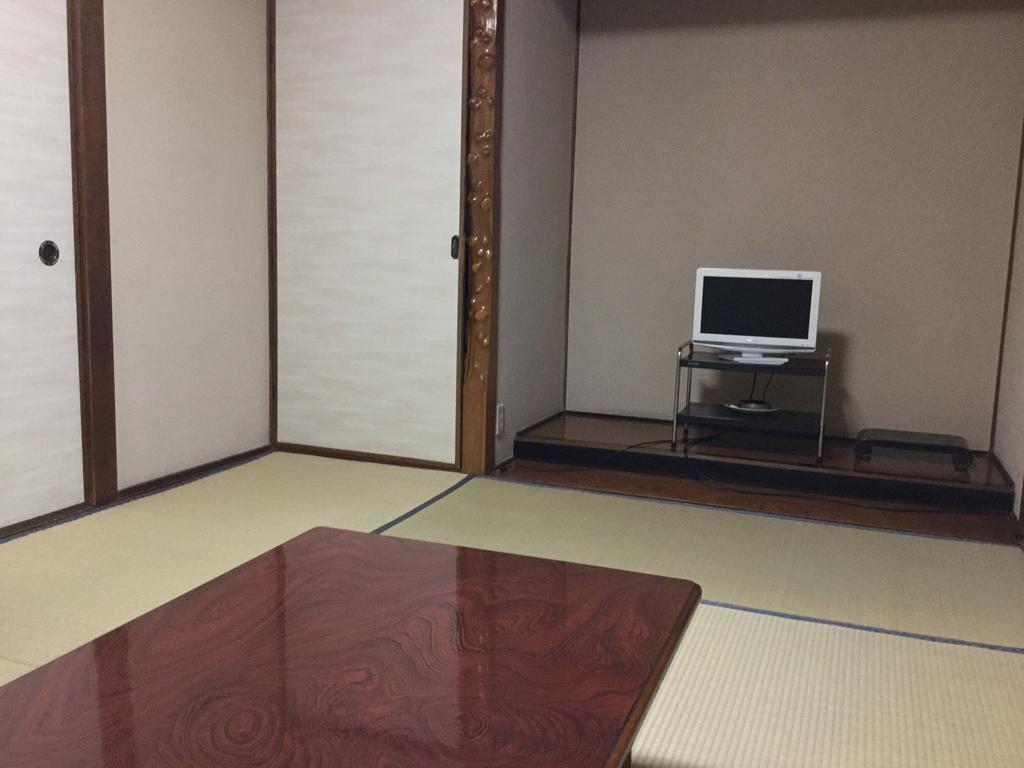 Kaisenkaku Hotel Beppu Værelse billede