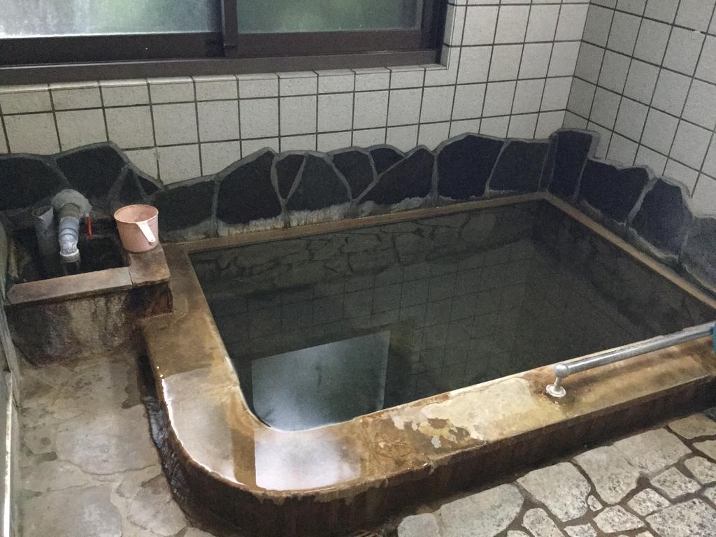 Kaisenkaku Hotel Beppu Eksteriør billede