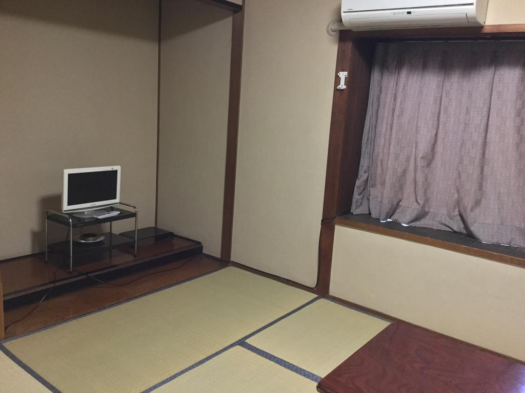 Kaisenkaku Hotel Beppu Eksteriør billede