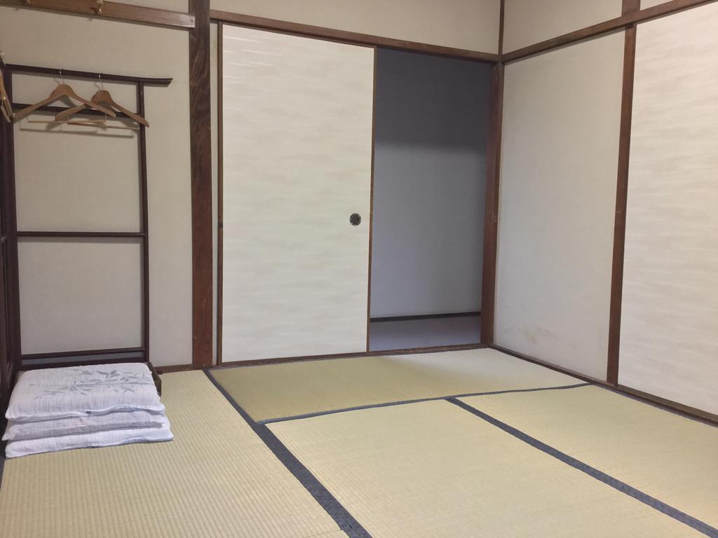 Kaisenkaku Hotel Beppu Eksteriør billede