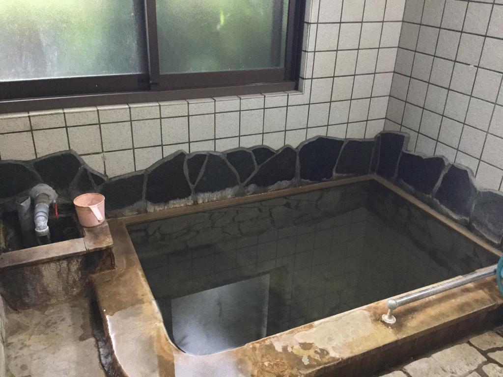 Kaisenkaku Hotel Beppu Eksteriør billede