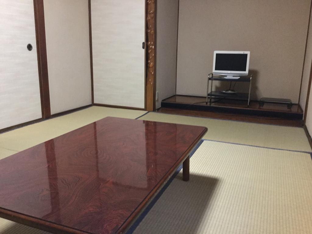 Kaisenkaku Hotel Beppu Eksteriør billede