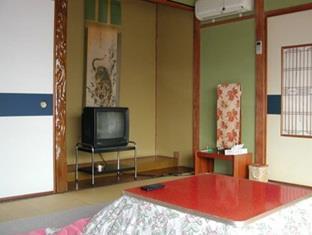 Kaisenkaku Hotel Beppu Eksteriør billede